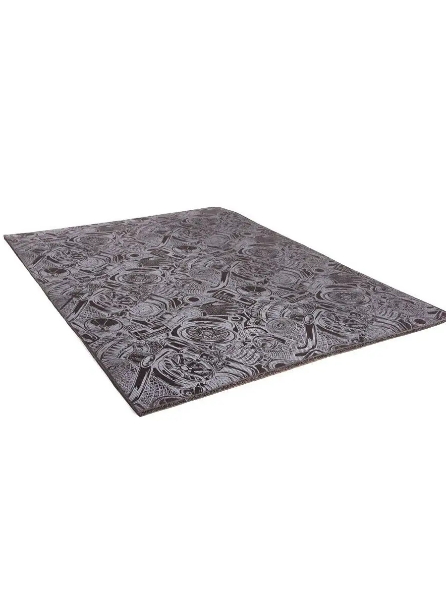 DreamCar Blocker 6 — 6 mm