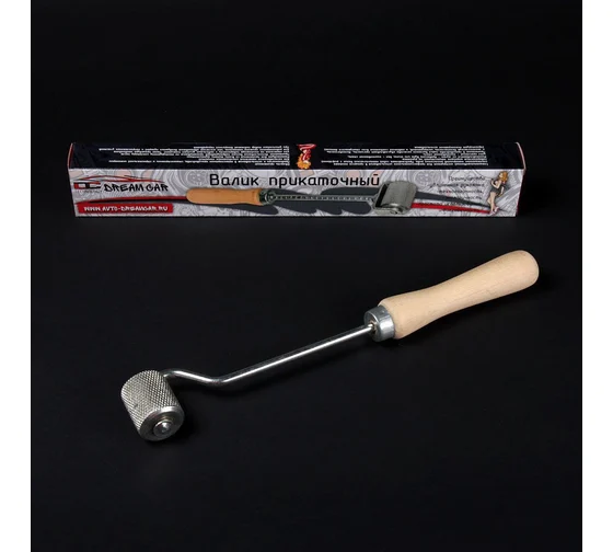 DreamCar Валик Прикаточный 35mm (удлиненный)