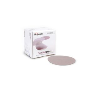 SUNMIGHT SUN NET Шлифовальный круг на сетчатой основе, D150мм