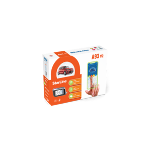StarLine A93 v2
