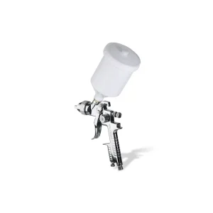 GLOSS GH-827RPX окрасочный пистолет низкого давления 1.8 мм