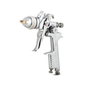 GLOSS GH-2000P окрасочный мини пистолет низкого давления 0,8 мм