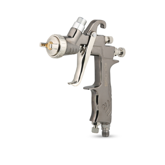 GLOSS GMP-500 окрасочный пистолет низкого давления 1,8 мм