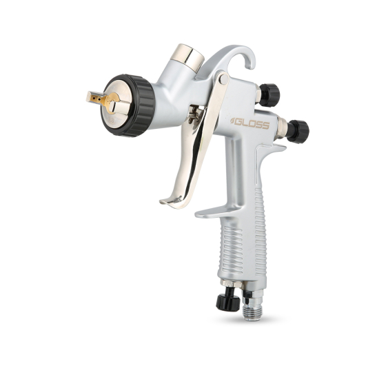 GLOSS GH-GLG Окрасочный пистолет низкого давления 1.4 мм