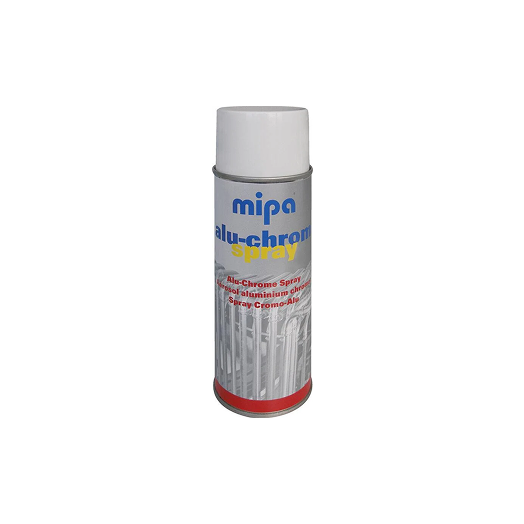 MIPA Alu-Chrom Spray