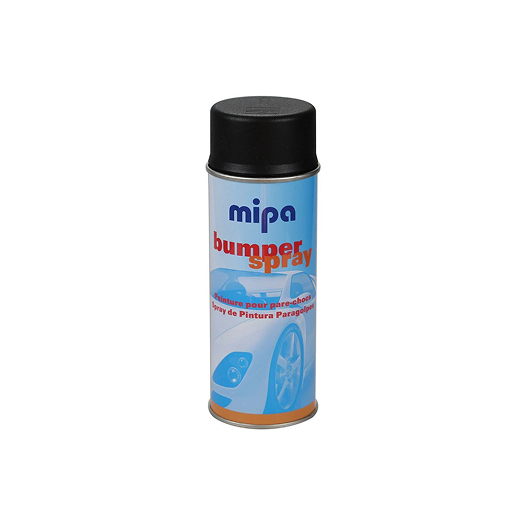 MIPA Bumper Spray краска для бампера 400 мл