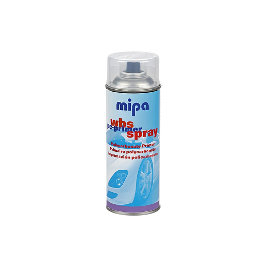 MIPA WBS PC-Primer Spray 400 мл