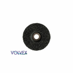 Зачистной Круг VX C&S-1-2 Coral под УШМ Черный 100/115/125 мм