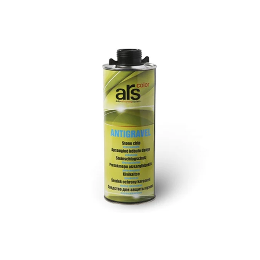 ARS color ANTIGRAVEL окрашиваемое средство для защиты кузова