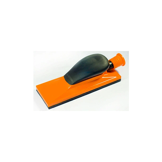 Рубанок с пылеотводом 70 х 200 мм