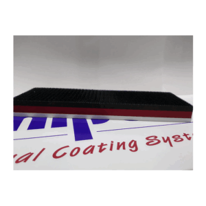 Брусок шлифовальный с липучкой 225 х 70 мм