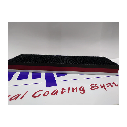 Брусок шлифовальный с липучкой 225 х 70 мм