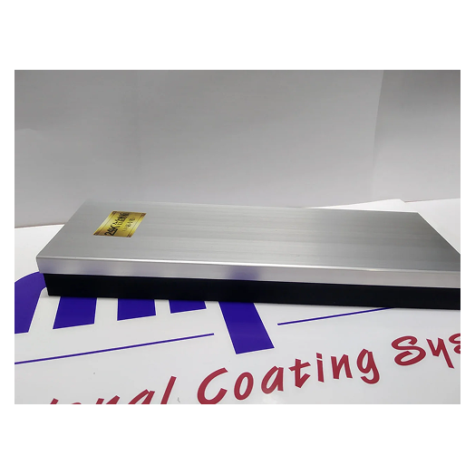 Брусок шлифовальный с металлической планкой 225 х 70 мм