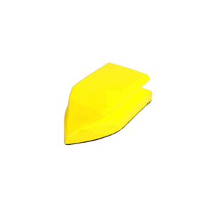 Шлифовальный блок угловой 50 х 100 мм