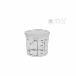 OTRIX Емкость Пластиковая, Мерная 385/750/1400 мл