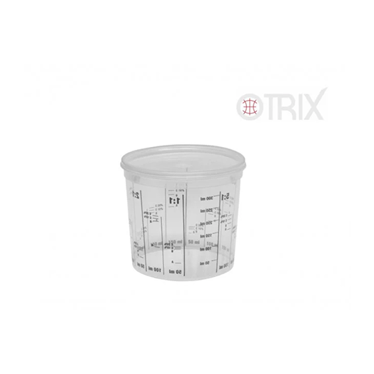 OTRIX Емкость Пластиковая, Мерная 385/750/1400 мл