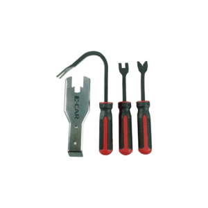 Набор инструментов для снятия дверной панели