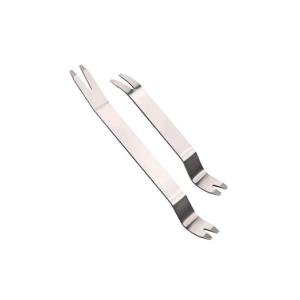 Металлические лопатки для снятия панелей