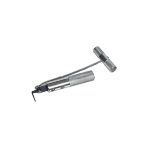 Нож для вырезки стекол