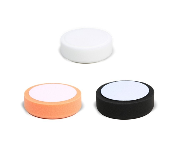 SOLL полировальный круг 150×50мм без накладки