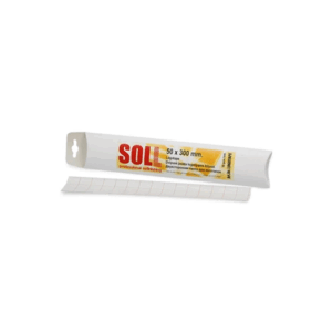 SOLL LogoTape двухсторонняя лента для логотипов