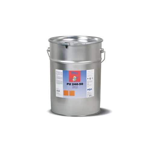 MIPA PRO MIX 2K PU 240-90 наполнитель для индустриальной полиуретановой-акриловой краски 15 кг