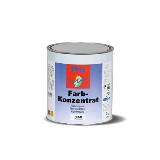 MIPA PRO MIX FarbKonzentrat 3/5 кг, фото 1