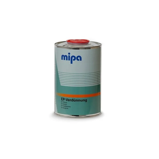 Растворитель для эпоксидного грунта MIPA EP-Verdunnung 1 л