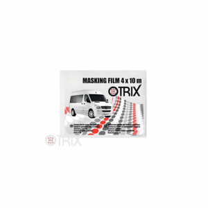 OTRIX укрывная плёнка 4 x 10 м