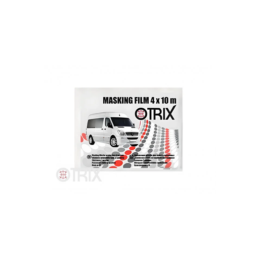 OTRIX укрывная плёнка 4 x 10 м