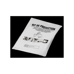 Gloss комплект накидок для сидений, ковриков, руля