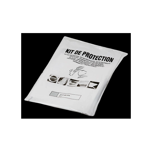 Gloss комплект накидок для сидений, ковриков, руля