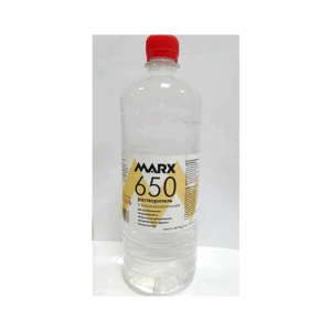 Растворитель Marx 650 0.9/5/10 л