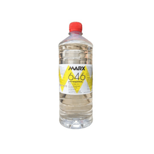Растворитель Marx 646 0.9/5/10 л