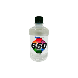 Растворитель Bina Group 650 0.9/5/10 л