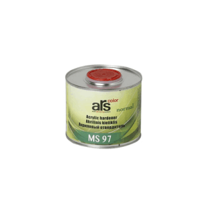 ARScolor акриловый отвердитель для лака MS97 500 мл