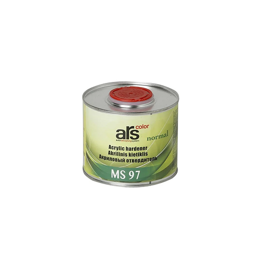 ARScolor акриловый отвердитель для лака MS97 500 мл