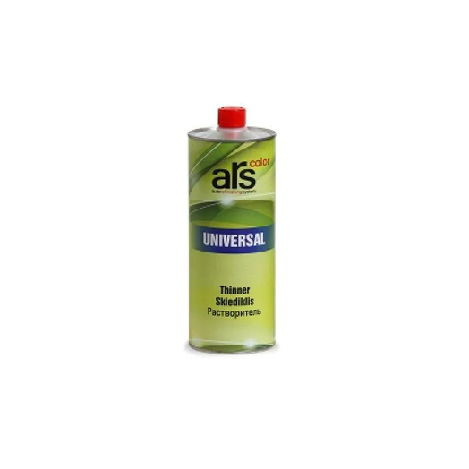 Ars color Universal Растворитель 1 л