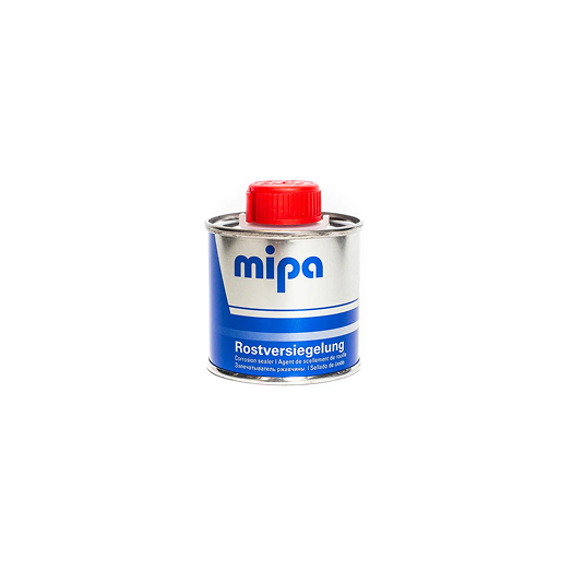 MIPA Rostversiegelung запечатыватель ржавчины 100 мл