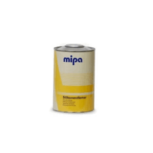 MIPA Silikonentferner растворитель для силикона 1 л
