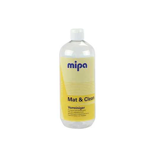 MIPA Vorreiniger Mat & Clean матирующая и очищающая паста 1 кг