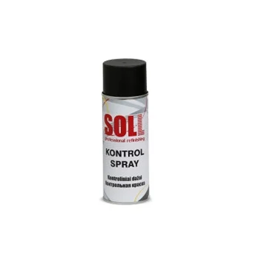 SOLL 1K KONTROL SPRAY Контрольная краска 400 мл