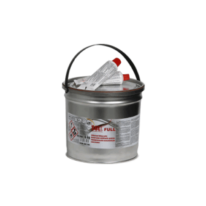 SOLL FULL Универсальная наполняющая шпатлёвка 4 кг