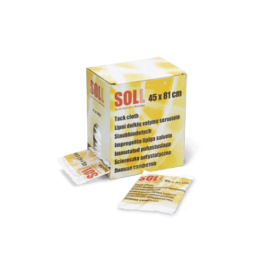 SOLL липкие салфетки 45 х 81 см